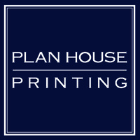 Plan House Printing, Signs & Promotions logo