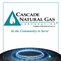 Image of Cascade Natural Gas