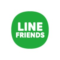 Line Friends America logo