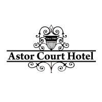 Astor Court Hotel - Multiple Award-winning Boutique Hotel With Unrivalled Service And Warm Welcome logo