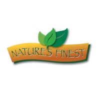 Nature's Finest Food Inc. logo