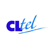 CL Tel logo