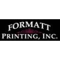 Formatt Printing logo