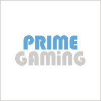 Prime Gaming By Prime Online Ltd. logo