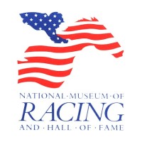 National Museum Of Racing And Hall Of Fame logo