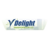 Delight Transportation logo