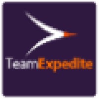 Team Expedite logo