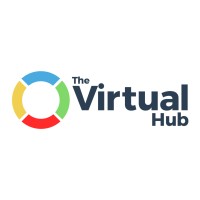 The Virtual Hub Ltd logo