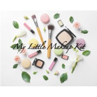 My Little Makeup Kit logo