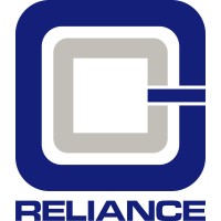 Reliance Construction Management Company logo
