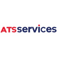 ATS Services Pvt Ltd logo