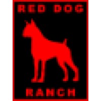 Red Dog Ranch logo