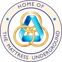 The Mattress Underground logo