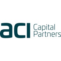ACI Capital Partners logo
