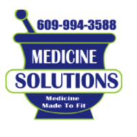 Medicine Solutions logo