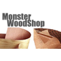 Image of Monster Woodshop