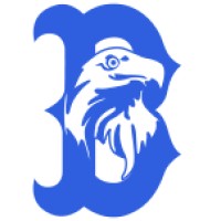 Broomfield High School logo