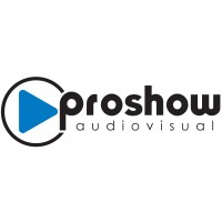 Image of Proshow Audiovisual