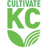 Cultivate KC logo