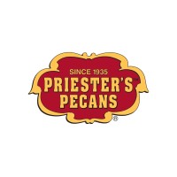 Priester's Pecan Company logo