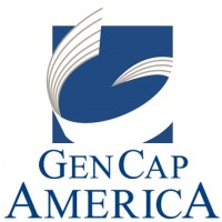 Gen Cap America, Inc. logo