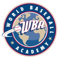 World Baseball Academy, Inc. logo