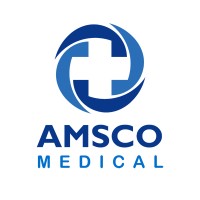 AMSCO Medical logo