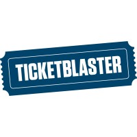 Ticketblaster logo