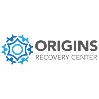 Origins Recovery Center logo