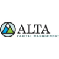 Alta Capital Management logo