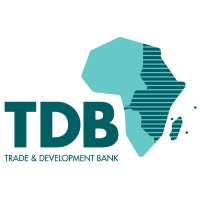 Trade And Development Bank Group - TDB Group logo
