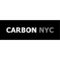 Carbon NYC logo