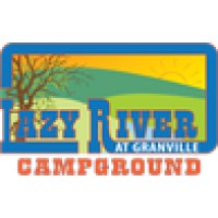 Lazy River At Granville logo