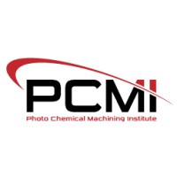 Photo Chemical Machining Institute (PCMI) logo