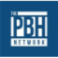 PBH Network logo