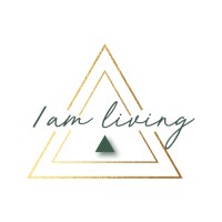 I AM Living logo