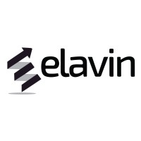 Elavin logo