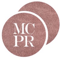Modern Currency PR logo