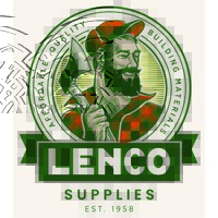 LENCO Supplies logo