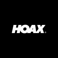 HOAX logo