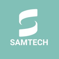 SAMTECH logo