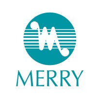Merry Electronics Co., Ltd. logo