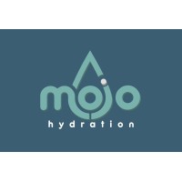 Mojo Hydration logo