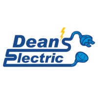 Deans Electric LLC logo