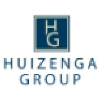 Huizenga Group logo