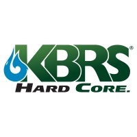 KBRS Shower Systems logo