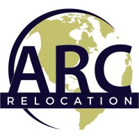 ARC Relocation logo