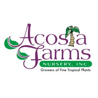 Acosta Farms logo