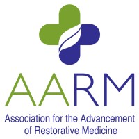 AARM- Association For Advancement Of Restorative Medicine logo
