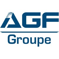 AGF Group Inc. logo